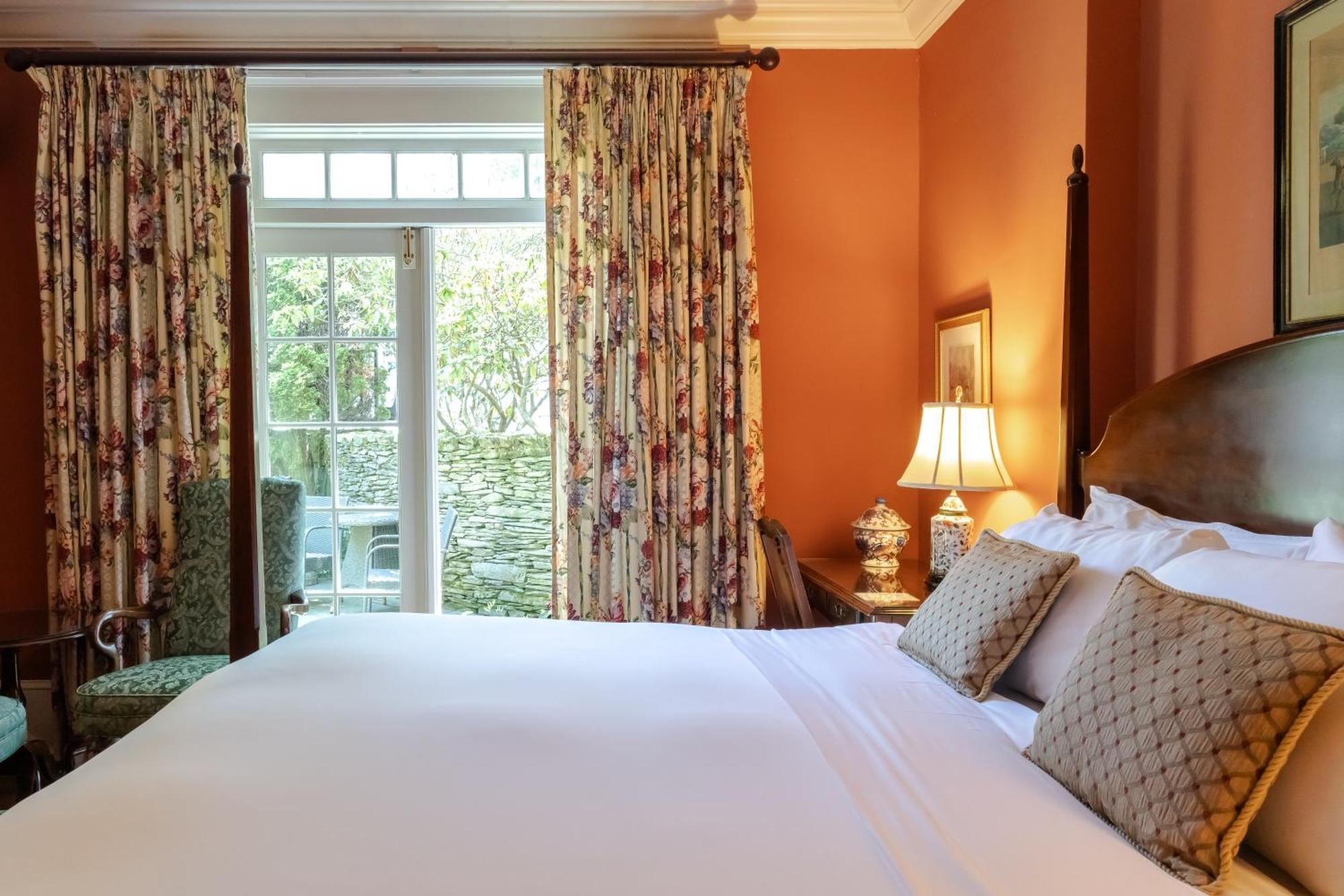 Francis Malbone House Bed and Breakfast Νιούπορτ Εξωτερικό φωτογραφία