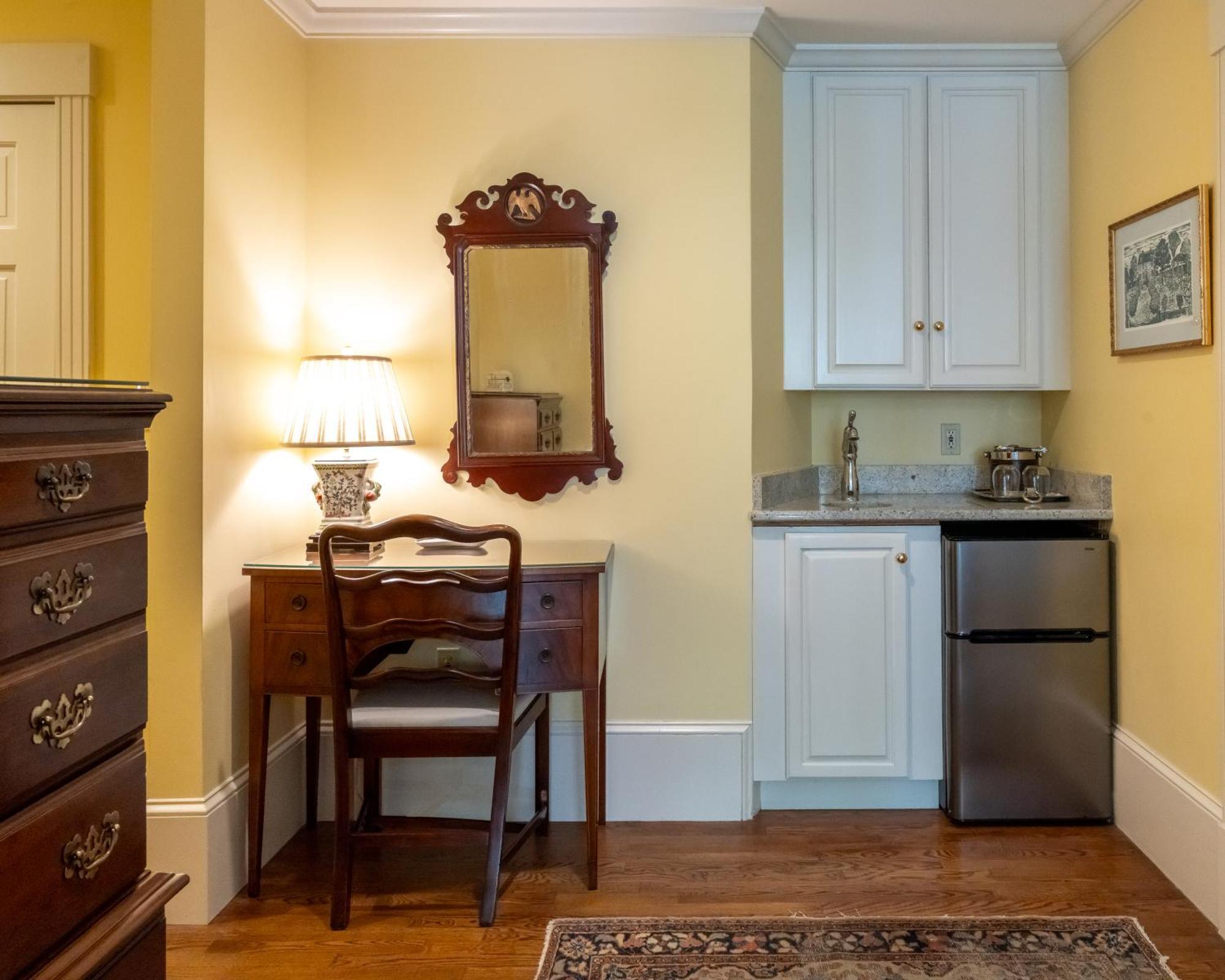 Francis Malbone House Bed and Breakfast Νιούπορτ Εξωτερικό φωτογραφία
