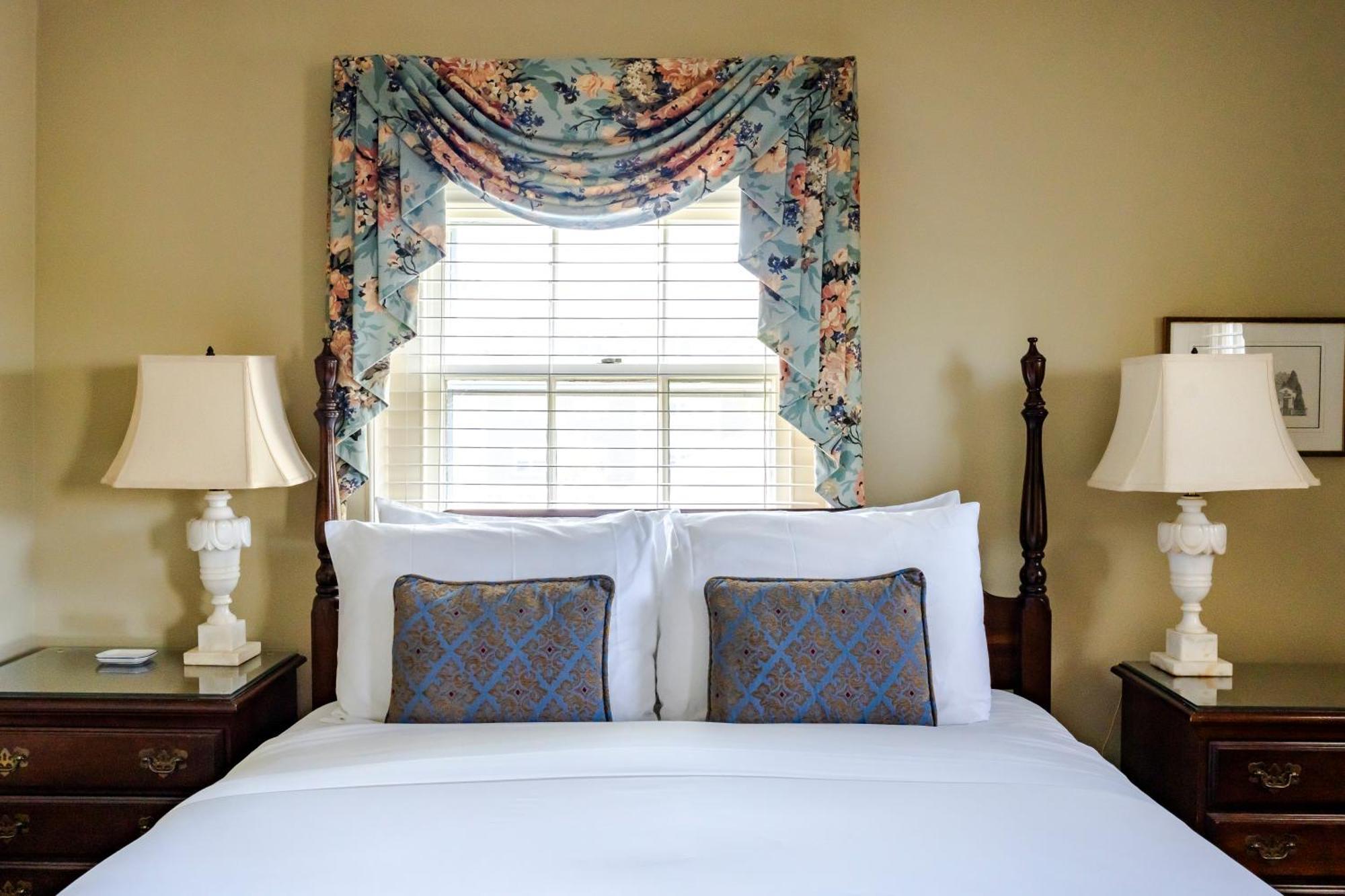 Francis Malbone House Bed and Breakfast Νιούπορτ Εξωτερικό φωτογραφία