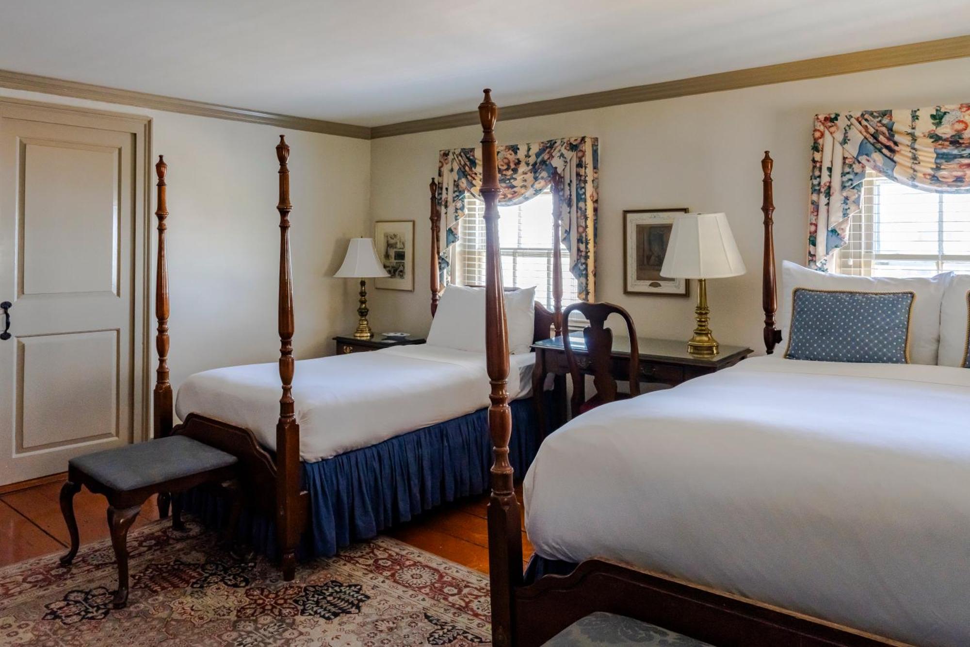 Francis Malbone House Bed and Breakfast Νιούπορτ Εξωτερικό φωτογραφία