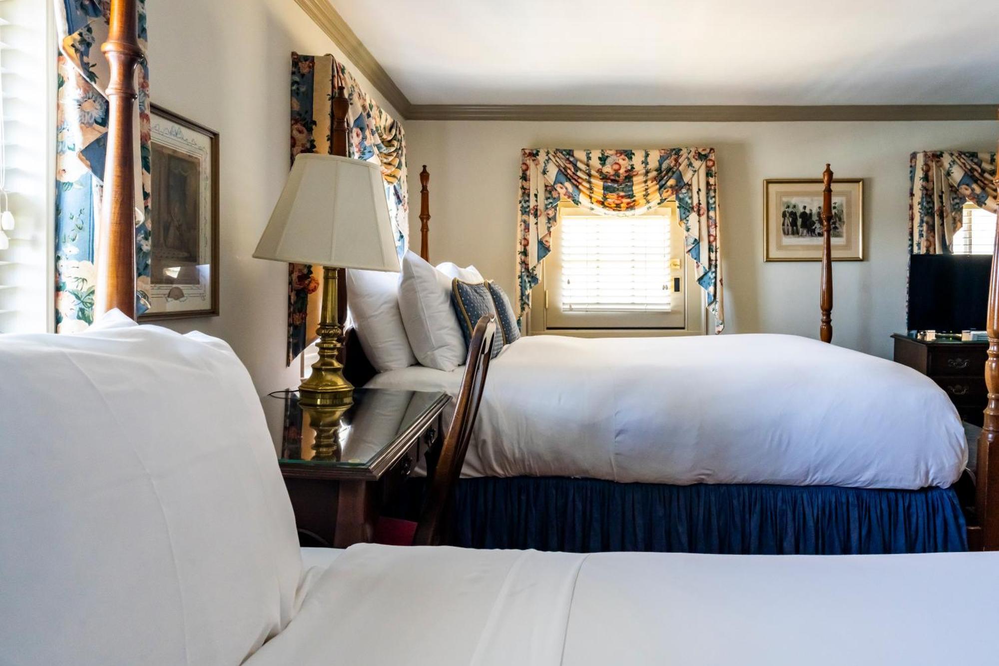 Francis Malbone House Bed and Breakfast Νιούπορτ Εξωτερικό φωτογραφία