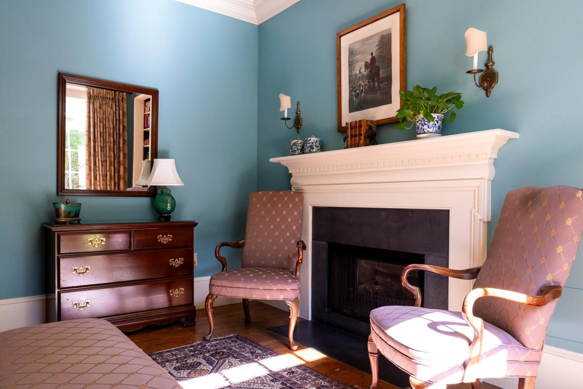 Francis Malbone House Bed and Breakfast Νιούπορτ Εξωτερικό φωτογραφία
